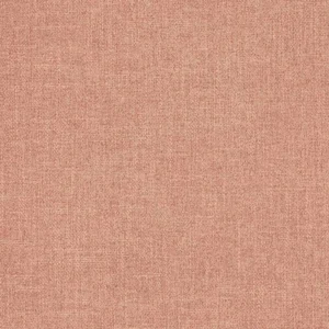 pink plain woven fabric from Jane Churchill