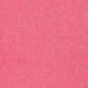 pink plain woven fabric from Jane Churchill