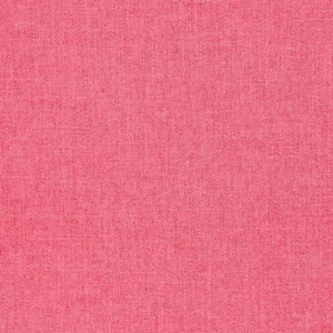pink plain woven fabric from Jane Churchill