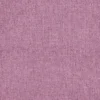 purple plain woven fabric from Jane Churchill