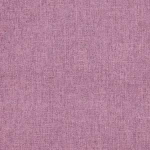 purple plain woven fabric from Jane Churchill