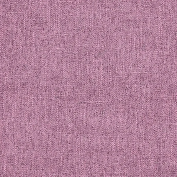purple plain woven fabric from Jane Churchill