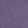 purple plain woven fabric from Jane Churchill