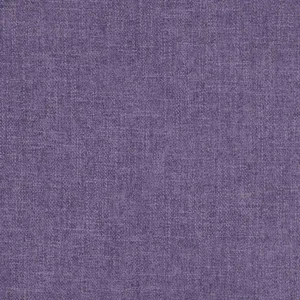 purple plain woven fabric from Jane Churchill