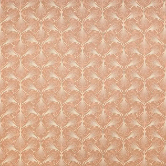 Estella Fabric - Copper swatch