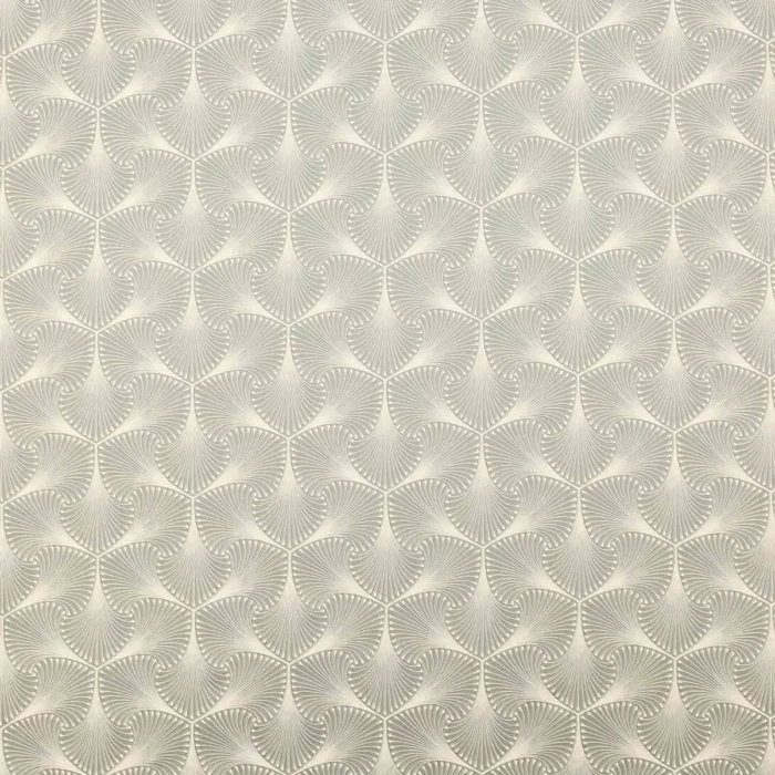 Estella Fabric - Charcoal swatch