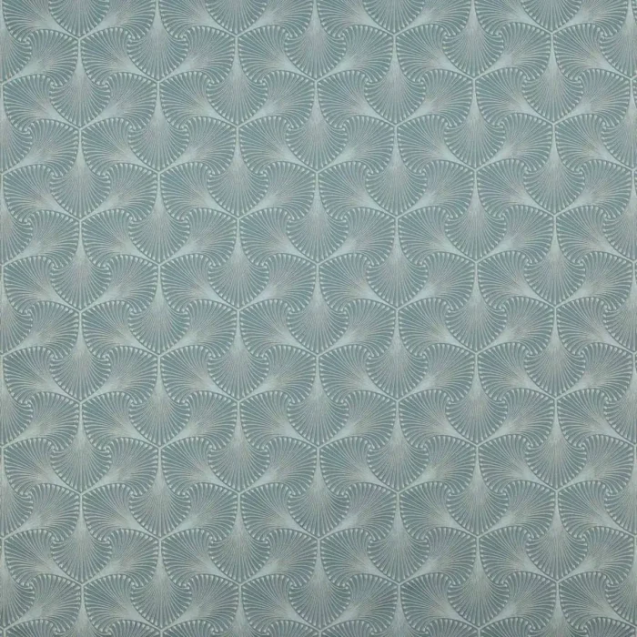 Estella Fabric - Teal swatch