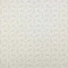 black-grey geometric jacquard fabric from Jane Churchill