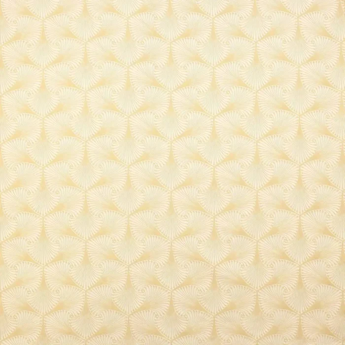 Estella Fabric - Pale Gold swatch