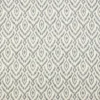 blue geometric woven fabric from Jane Churchill