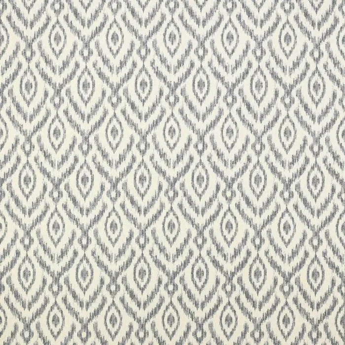 Sansa Fabric - Blue swatch