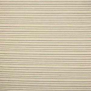 blue striped woven fabric from Jane Churchill