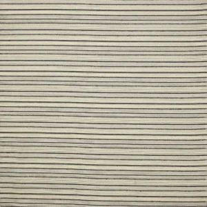 black-grey striped woven fabric from Jane Churchill