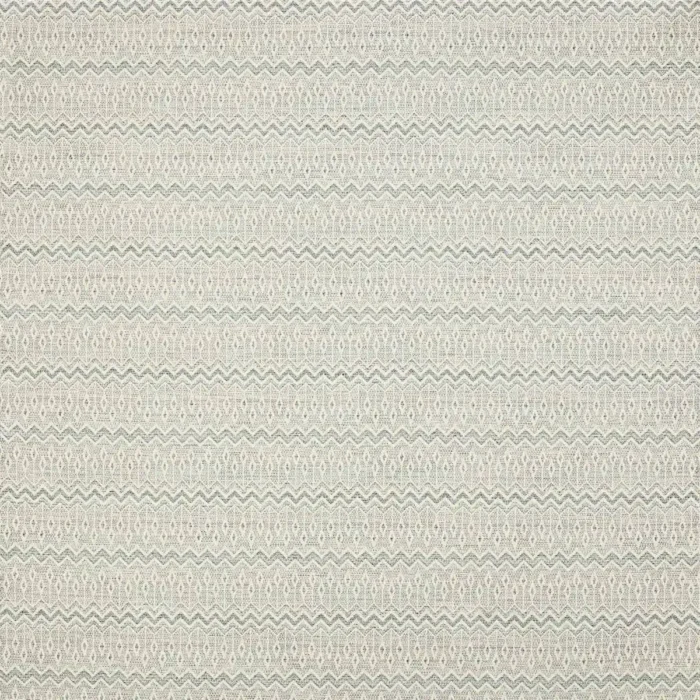Charo Fabric - Aqua swatch