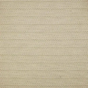 brown geometric woven fabric from Jane Churchill