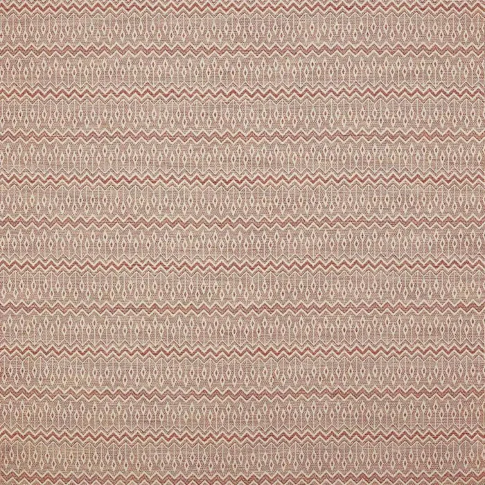 Charo Fabric - Red swatch