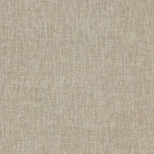 brown plain woven fabric from Jane Churchill
