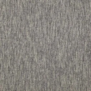 black-grey plain woven fabric from Jane Churchill
