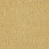 yellow plain woven fabric from Jane Churchill