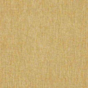 yellow plain woven fabric from Jane Churchill