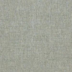 blue plain woven fabric from Jane Churchill