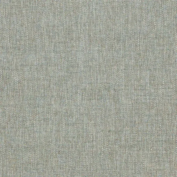 Lloyd Fabric - Aqua by blue plain woven fabric from Jane Churchill