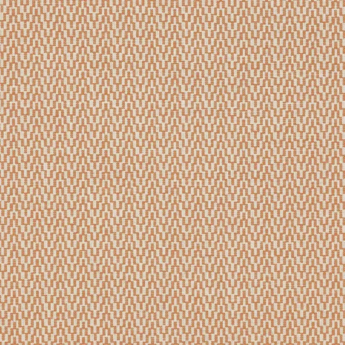 Ria Fabric - Orange swatch