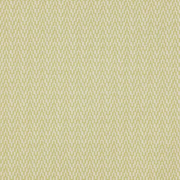 Ria Fabric - Green swatch