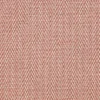 red geometric woven fabric from Jane Churchill