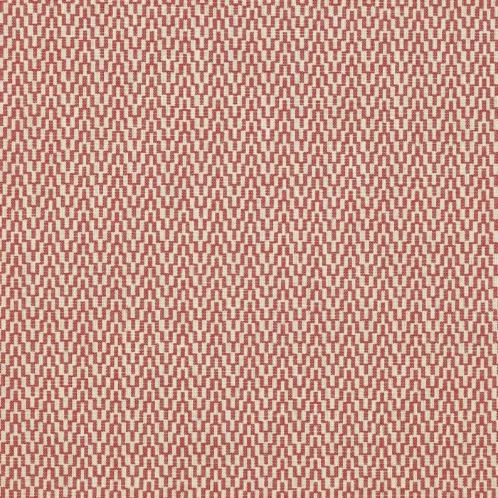 Ria Fabric - Red swatch