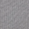 blue geometric woven fabric from Jane Churchill