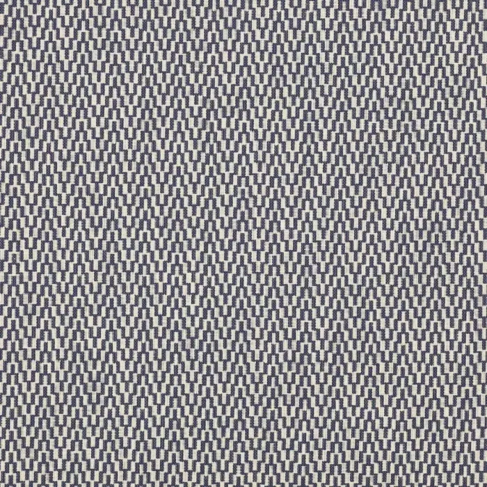 Ria Fabric - Indigo swatch