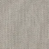 black-grey geometric woven fabric from Jane Churchill