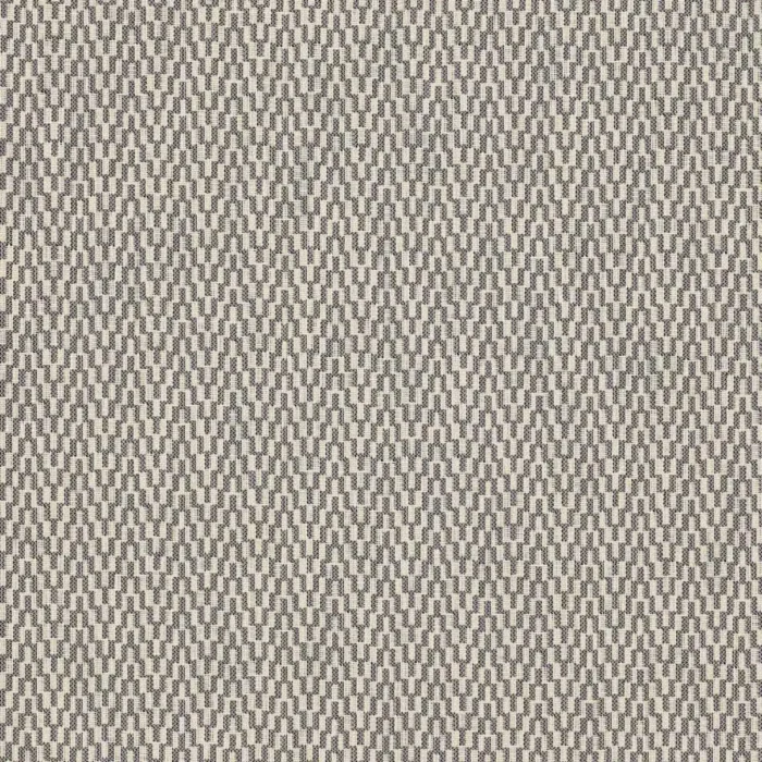 Ria Fabric - Charcoal swatch
