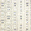 black-grey striped cotton fabric from Jane Churchill