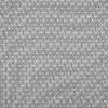 blue geometric woven fabric from Jane Churchill
