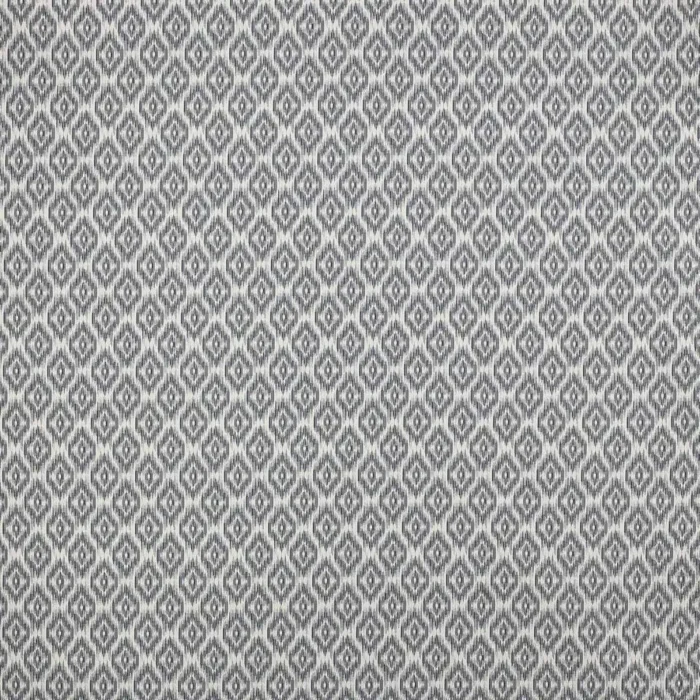 Ziva Fabric - Indigo swatch