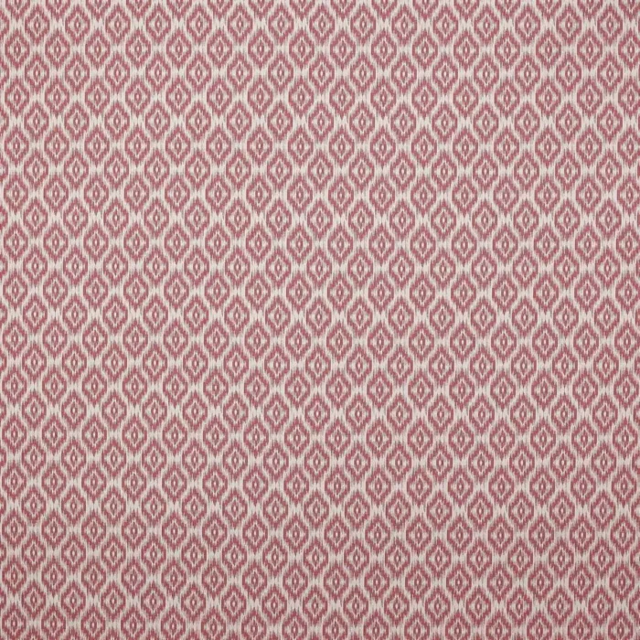 Ziva Fabric - Red swatch