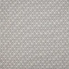 black-grey geometric woven fabric from Jane Churchill