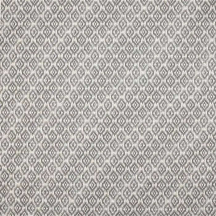 Ziva Fabric - Grey swatch
