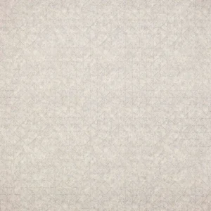 black-grey geometric woven fabric from Jane Churchill