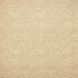 brown geometric woven fabric from Jane Churchill