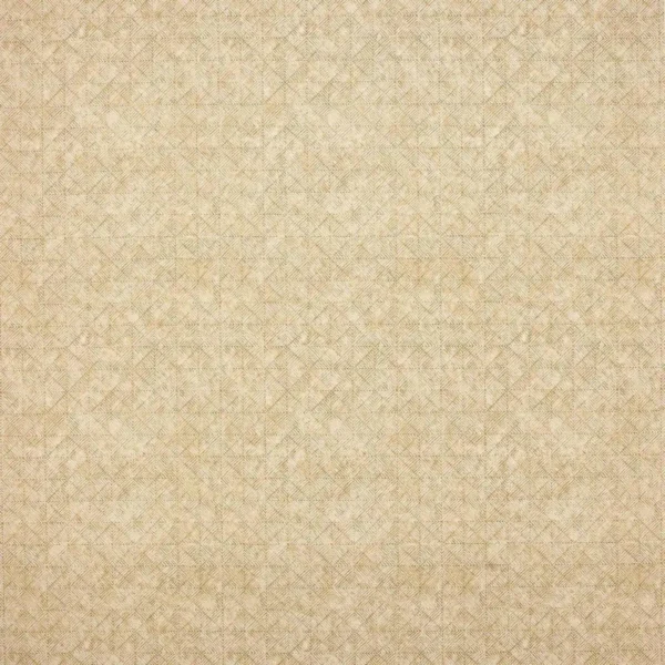 Kamali Fabric - Ochre by brown geometric woven fabric from Jane Churchill