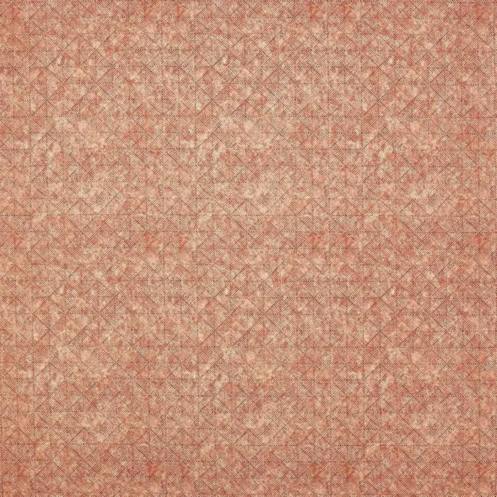 Kamali Fabric - Red swatch