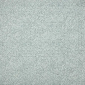 blue geometric woven fabric from Jane Churchill