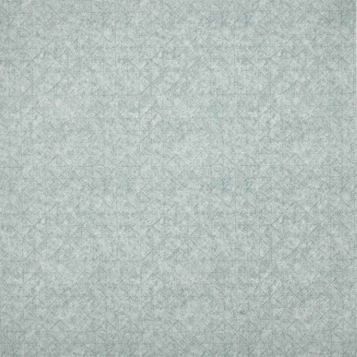Kamali Fabric - Aqua swatch
