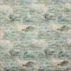 green misc velvet-chenille fabric from Jane Churchill