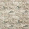 multicolour misc velvet-chenille fabric from Jane Churchill