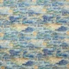 blue misc velvet-chenille fabric from Jane Churchill