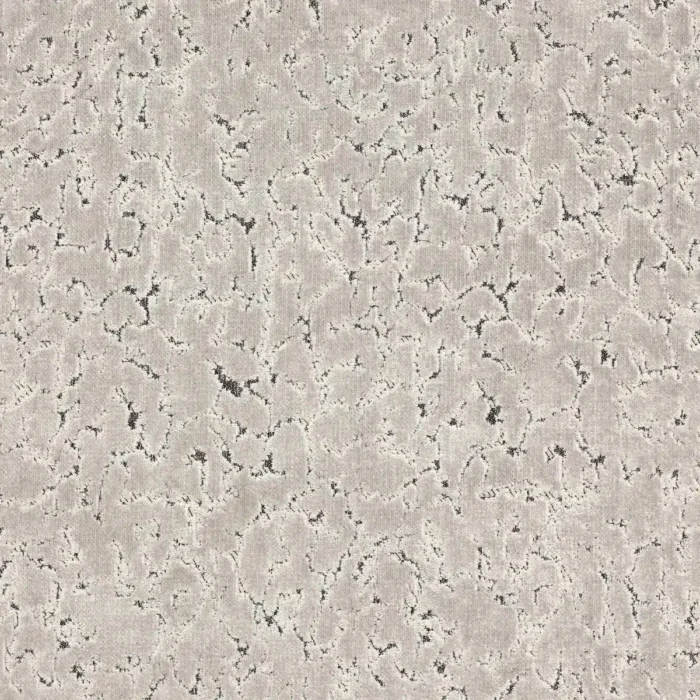 Lexi Fabric - Silver swatch